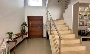 Imagem 3: Casa Lindissima 4 suites Interlagos de Itauna