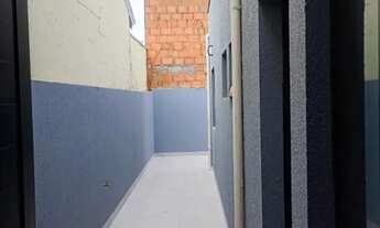 Imagem 4: Casa para Venda em Itupeva, Residencial Pacaembu II, 3 dormitórios, 1 suíte, 2 banheiros