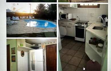 Imagem 8: Condomínio com 2 quartos à venda ou para locação em Rasa - RJ