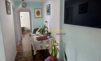 Imagem 2: APARTAMENTO NO BOA VISTA! 03 QUARTOS, ÁREA SERVIÇO, GARAGEM!!!!