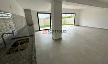 Imagem 5: Sobrado à venda, Residencial Jardins Lyon, Aparecida de Goiânia, GO