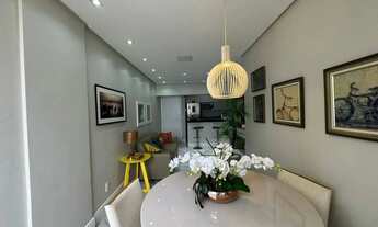 Imagem 4: Imóvel para venda com 85 metros quadrados com 2 quartos em Centro - Guarapari - ES