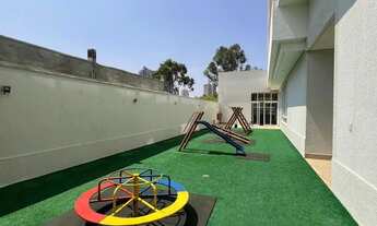 Imagem 7: APARTAMENTO JARDIM ATLANTICO, 106m2, em frente parque cascavel