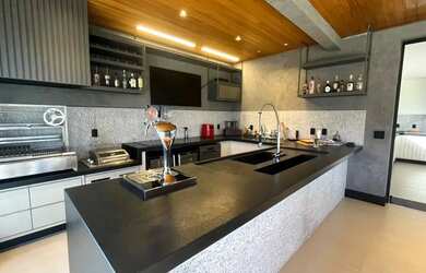 Imagem 8: Magnifico sobrado á venda no Condomínio Itaporã em Atibia pronto para morar !!!!!!!