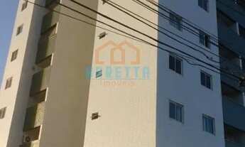 Imagem 6: CÓD: 3058. Apartamento para Venda no Residencial Vingt-Un Rosado!