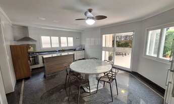 Imagem 5: Casa em Alphaville resid Alpha conde, 400m 4 suítes 4 vg 27.000 cond 1.415.00