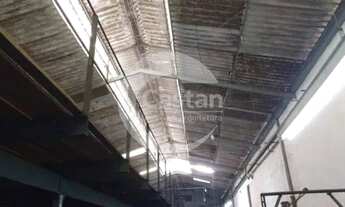 Imagem 2: Galpão/Depósito/Armazém em Tatuapé