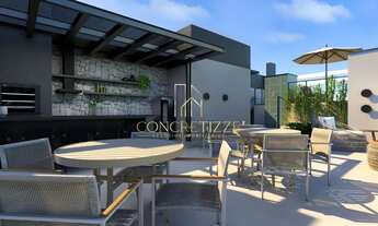 Imagem 6: APARTAMENTO COM 02 DORMITÓRIOS À VENDA A POUCOS PASSOS DO MAR - BAIRRO MEIA PRAIA!!!