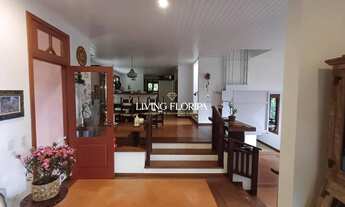 Imagem 5: Casa em condomínio fechado à venda com 4 quartos - Lagoa da Conceição