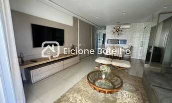 Imagem 2: Aluguel Apartamento JARDIM KARAIBA