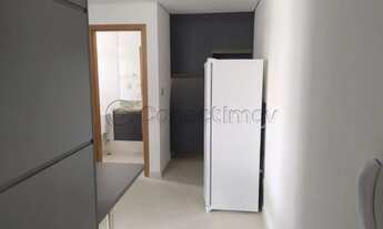 Imagem 7: Apartamento de 39m² com 01 suíte para locação - Nova Aliança