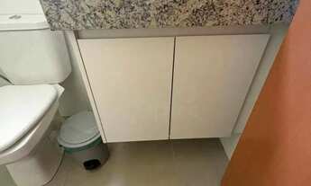 Imagem 4: Apartamento com 2 dormitórios à venda, 53 m² por R$ 310.000,00 - Vila Formosa - Anápolis/G