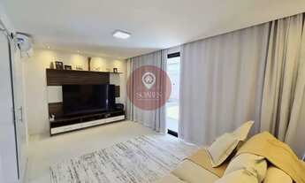 Imagem 5: Casa de condomínio à venda, no Condomínio Sofisticato Residence, em Rio de Janeiro, Recrei