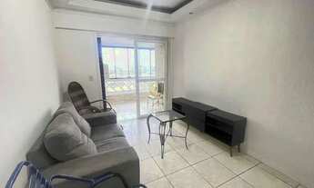 Imagem 4: Apartamento mobiliado de frente com sacada e churrasqueira na Zona Nova, Capão da Canoa