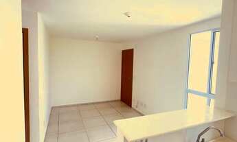 Imagem 3: Vendo apto no Cond. Mata das Andorinhas