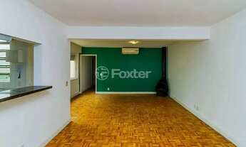 Imagem 2: Apartamento à venda,103m² com 3 quartos , suíte e vaga no Bairro Petrópolis - Porto Alegre