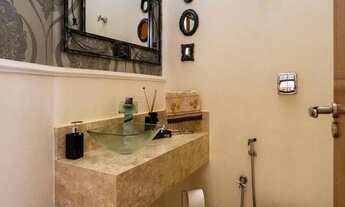 Imagem 4: Linda casa no Recanto do Lago á venda