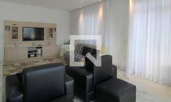 Imagem 2: Apartamento à Venda - Buritis, 4 Quartos, 197 m2