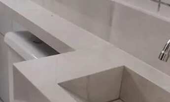 Imagem 7: Casa 2/4, localizada no bairro Novo horizonte, Escritura Grátis