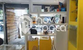 Imagem 2: Méier Galpão / depósito com 1 vaga na garagem