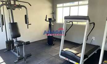 Imagem 3: Apartamento em Jacareí, no bairro Jardim Califórnia, à venda