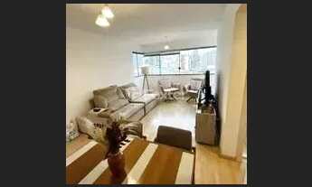 Imagem 2: Excelente apartamento de 63 m² com 2 quartos, vaga em Menino Deus - Porto Alegre - RS