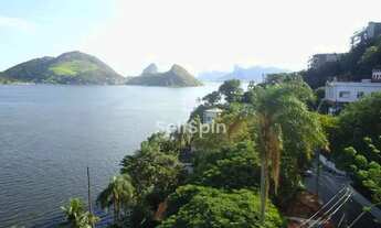 Imagem 4: Apartamento para Locação 1 Quarto, 45M², São Francisco, Niterói - RJ