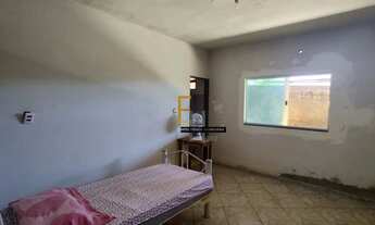 Imagem 3: CASA PARQUE SANTA RITA I 3 QUARTOS I 1 SUITE I 2 VAGAS I CERÂMICA I GOURMET I 512 M²