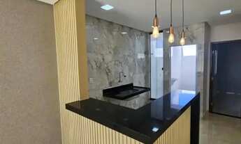 Imagem 6: LUAR DA BARRA - CASA COM COZINHA INTEGRADA