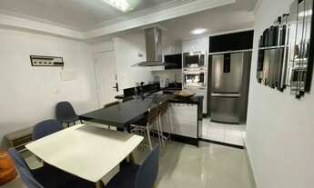 Imagem 3: Imóvel para aluguel possui 99 metros quadrados com 4 quartos