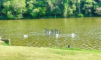 Imagem 6: Terreno à venda, 1022 m² por R$ 890.000,00 - Parque Reserva Fazenda Imperial - Sorocaba/SP