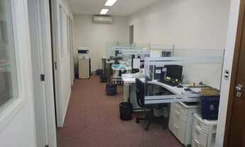 Imagem 4: Sala Comercial 200m² | Ponto Estratégico | 9 Salas | Ar Split