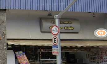 Imagem: Ponto Comercial à venda no Centro com 50m²