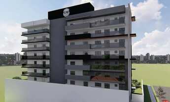 Imagem 5: Apartamento para Venda em São José dos Pinhais, Centro, 3 dormitórios, 1 suíte, 2 banheiro