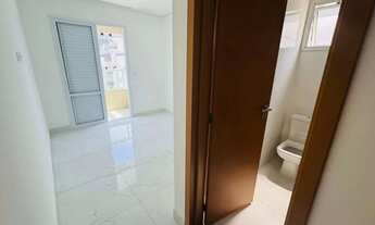 Imagem 7: Apartamento com 3 quartos, Canto do Forte, Praia Grande, Cod: 722057