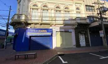 Imagem: Sala comercial para alugar - 145m² - Centro