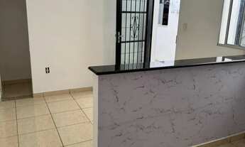 Imagem: ALUGA-SE CASA NO XANGRILÁ