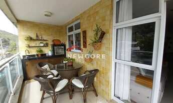 Imagem 4: Apartamento em Estrada Francisco da Cruz Nunes - Itaipu - Niterói/RJ