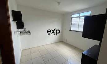 Imagem 6: Apartamento 2 Quartos com Suíte, Sacada e Lazer - Condomínio Ville Rubi