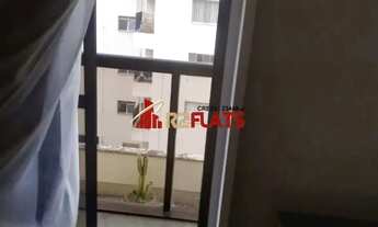 Imagem 7: Flat com ótimo preço no bairro Itaim Bibi. Confira!