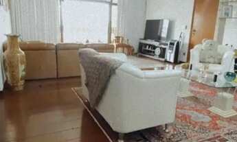 Imagem 2: Apartamento à venda em Campinas, Centro, com 4 quartos, com 155 m²