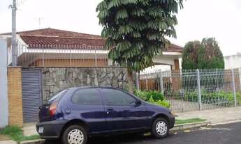 Imagem: Casa Comercial em Alto da Boa Vista - Ribeirão