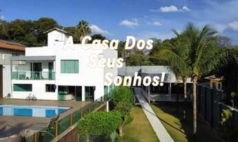 Imagem: Casa Alto Padrão Pampulha - Trevo