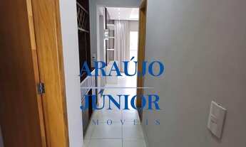 Imagem 5: Apartamento planejado de 2 quartos com 1 suite, Americana-SP: confira já!