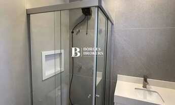 Imagem 3: Casa térrea moderna à venda no Condomínio Terras da Estância Paulínia/SP