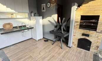 Imagem 2: Casa para venda no Alto do Calhau