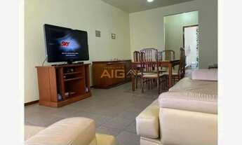 Imagem 7: Apartamento 3 quartos Praia do Forte Cabo Frio Região dos Lagos