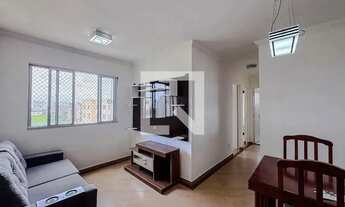 Imagem: Apartamento à Venda - Belém, 2 Quartos