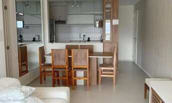 Imagem 2: APTO MOBILIADO ANDAR ALTO, VISTA ESPETACULAR