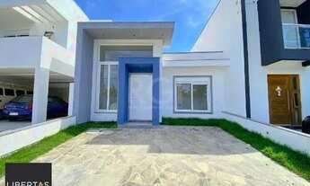 Imagem: Casa Condominio para Venda - 110.21m²